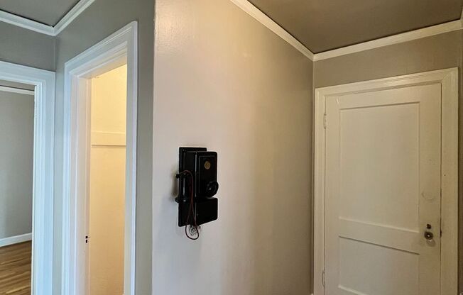 1 bed, 1 bath, $1,595, Unit 308
