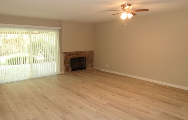 Beautiful Remodeled Single Story 4 BR 2 BA Home With 3 Car attached Garage