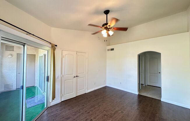 2 beds, 2 baths, $1,495