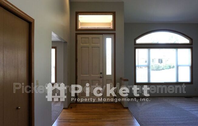 12443 MT WORTHINGTON LOOP NW