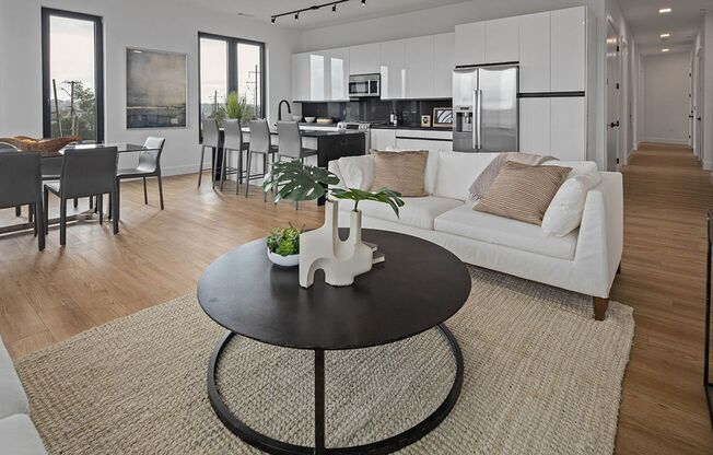 Fairfield Station Lofts