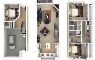 Partner-provided photo for $2277 unit