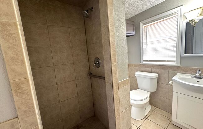Cute 1-Bedroom in North Lubbock near Texas Tech!