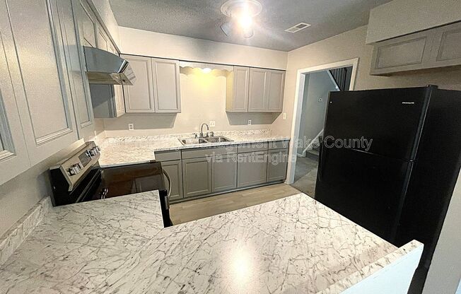 4702 Walden Pond Drive Unit A