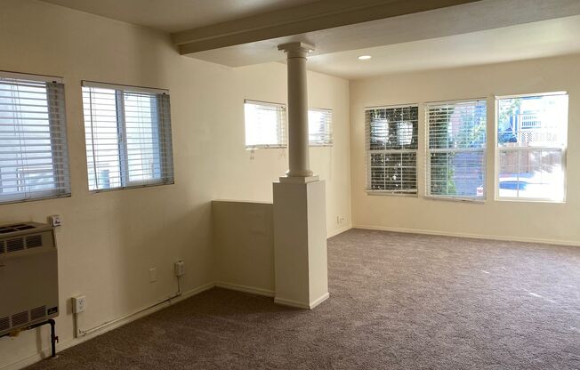 University Townhomes