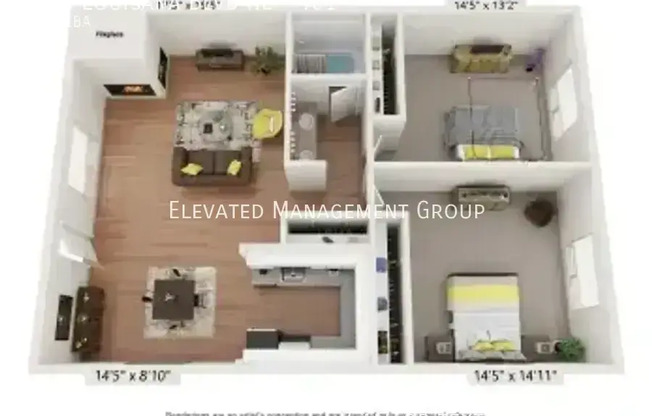 Partner-provided property photo