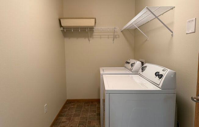 2 beds, 2 baths, 966 sqft, $1,255, Unit 5100-107