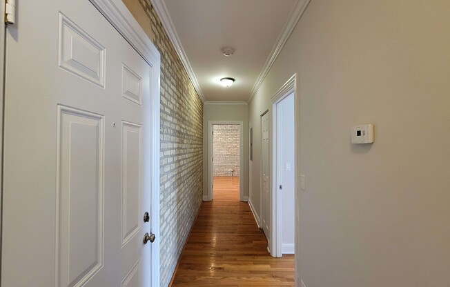 6508 North Claremont Ave.