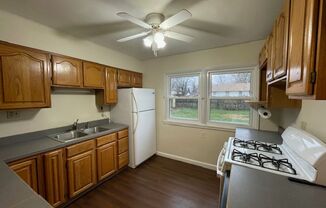 2 beds, 2 baths, $1,195