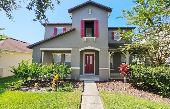 13876 RED MANGROVE DR