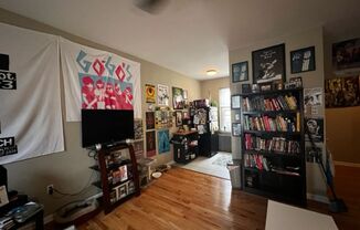 700 Fairmount