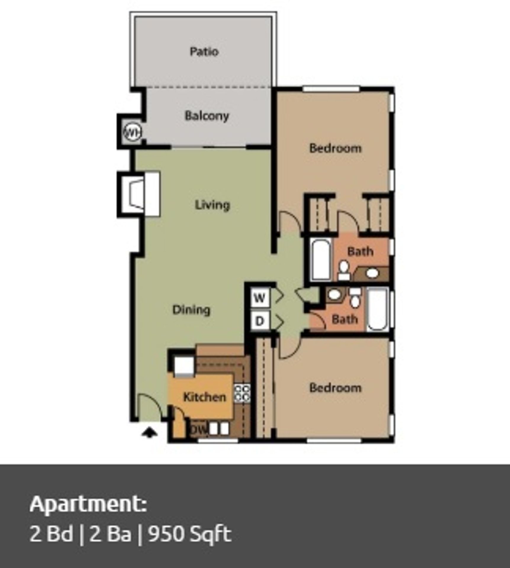 Casa Bernardo Apartments (CV)