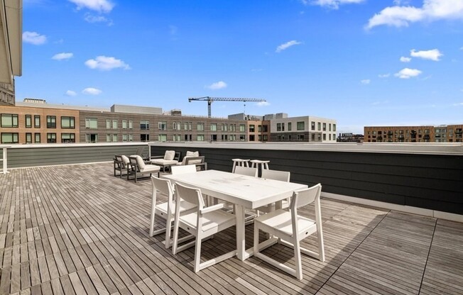 3 beds, 2.5 baths, 1,500 sqft, $5,000, Unit 506