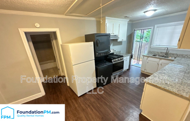 Partner-provided property photo