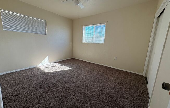 3 beds, 1 bath, $1,300