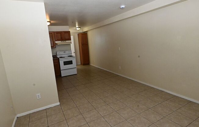 Large Studio Apartment for Rent - 3017 Carey - North Las Vegas