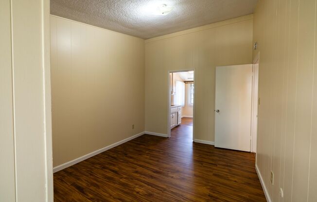 2 beds, 1 bath, 772 sqft, $2,595, Unit 530-4