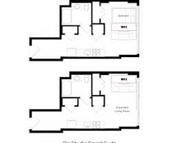 Partner-provided photo for $1827 unit