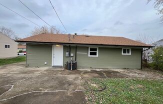 4 beds, 1 bath, $1,175