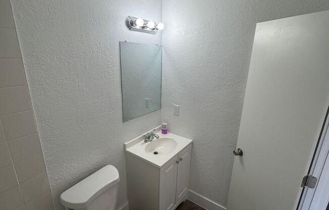 Studio, 1 bath, 500 sqft, $1,495, Unit P205