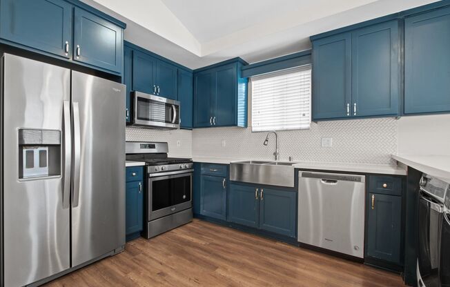 3468 Percy St Los Angeles, CA 90023