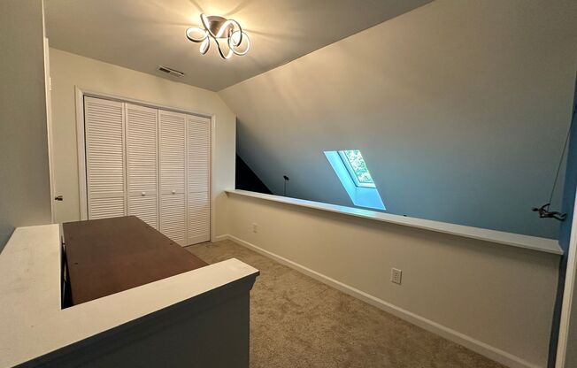 Charming 2-Bedroom Loft-Style Condo in a Peaceful, Safe Neighborhood