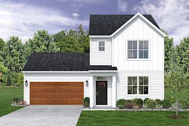3 beds, 2.5 baths, 1,517 sqft, $2,557