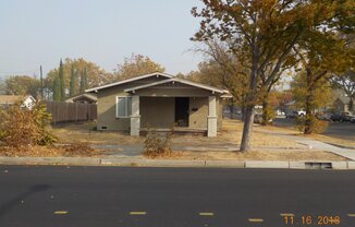 Charming Downtown House
