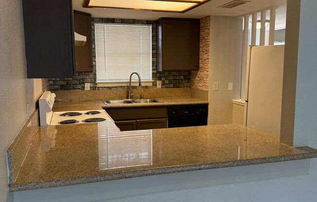 2 beds, 2 baths, $1,245, Unit # #D 1