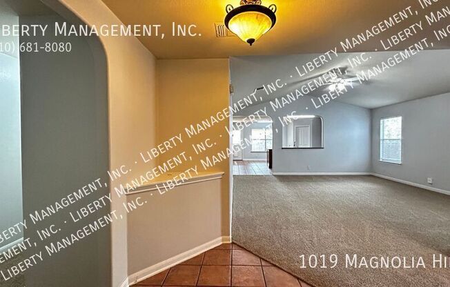 1019 MAGNOLIA HL