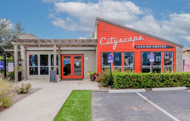 Partner-provided property photo