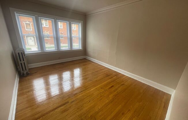 8000 S. Marshfield Development LLC