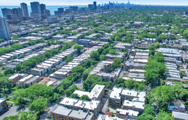 Newgard Arthur Apartments