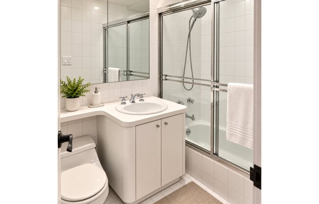 2 beds, 2 baths, 1,000 sqft, $7,500, Unit 10B