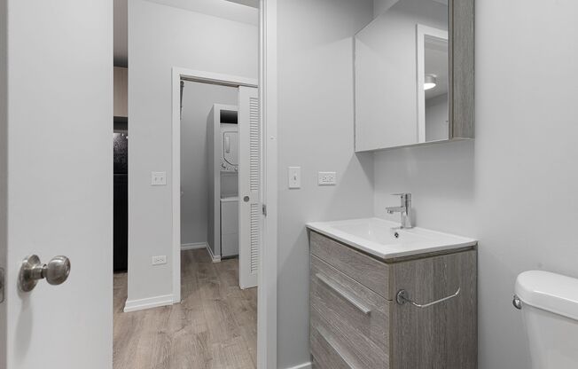 Studio, 1 bath, 211 sqft, $1,375, Unit 311
