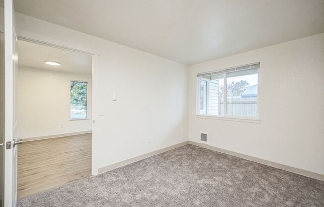 1 bed, 1 bath, 500 sqft, $1,395, Unit 5