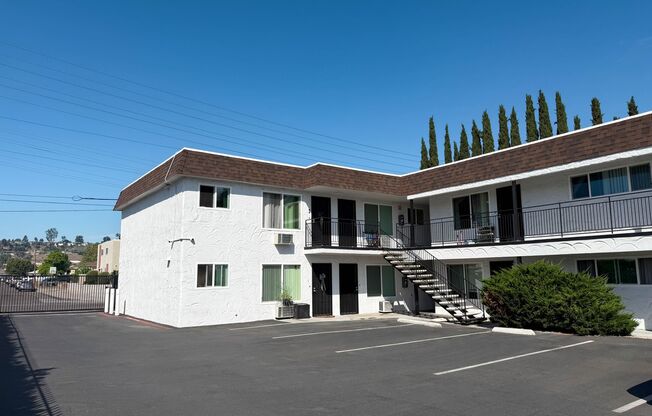 Camelot Apartments