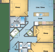 Partner-provided photo for $3630 unit