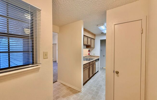 Heritage West Apartments