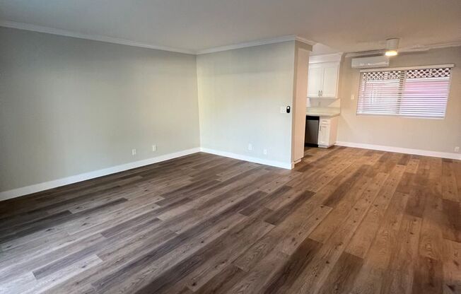 1 bed, 1 bath, 750 sqft, $2,595, Unit K