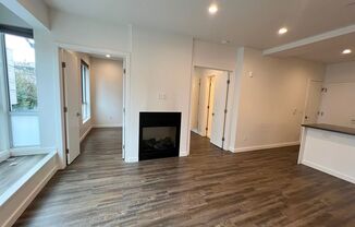 1 bed, 1 bath, 550 sqft, $2,750, Unit 02