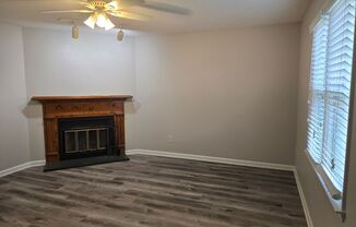 2 beds, 2.5 baths, $1,600