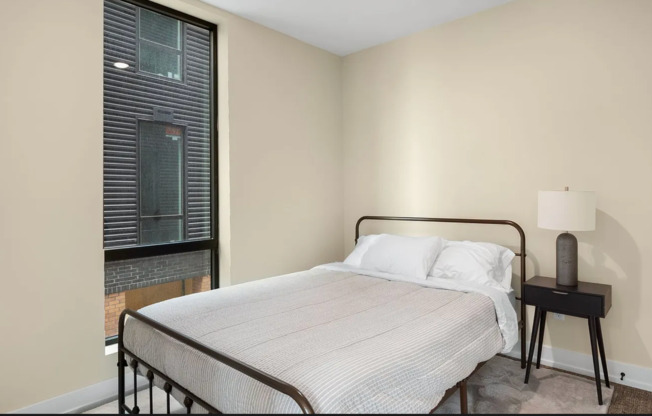 1 bed, 1 bath, 515 sqft, $1,499, Unit S 201