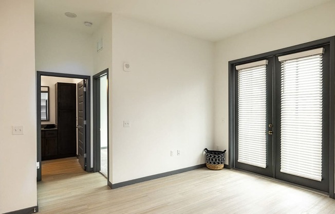 a living room with a wall that has a decoration on it