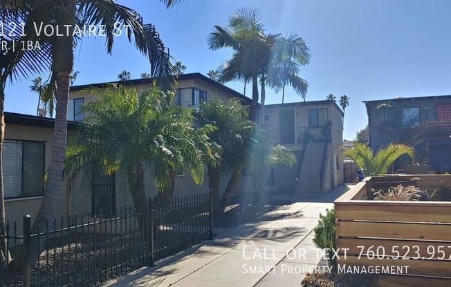 5121 Voltaire St.