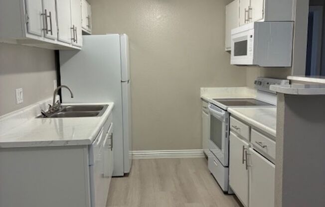 2 beds, 2 baths, 997 sqft, $1,500, Unit MA 131