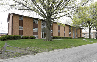 Mecherle Drive Apartments