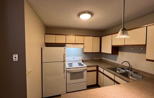 1 bed, 1 bath, 550 sqft, $750, Unit 405