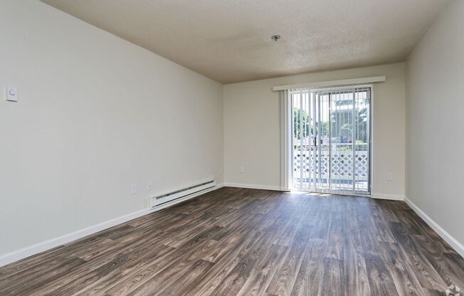 1 bed, 1 bath, 612 sqft, $1,564, Unit 25
