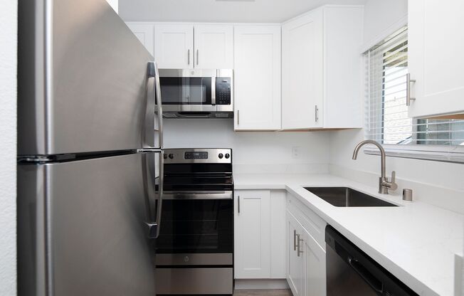 1 bed, 1 bath, 624 sqft, $2,395, Unit 109